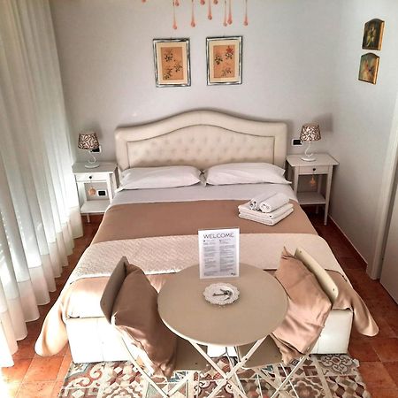 B&B Greco Home Taormina Exteriör bild