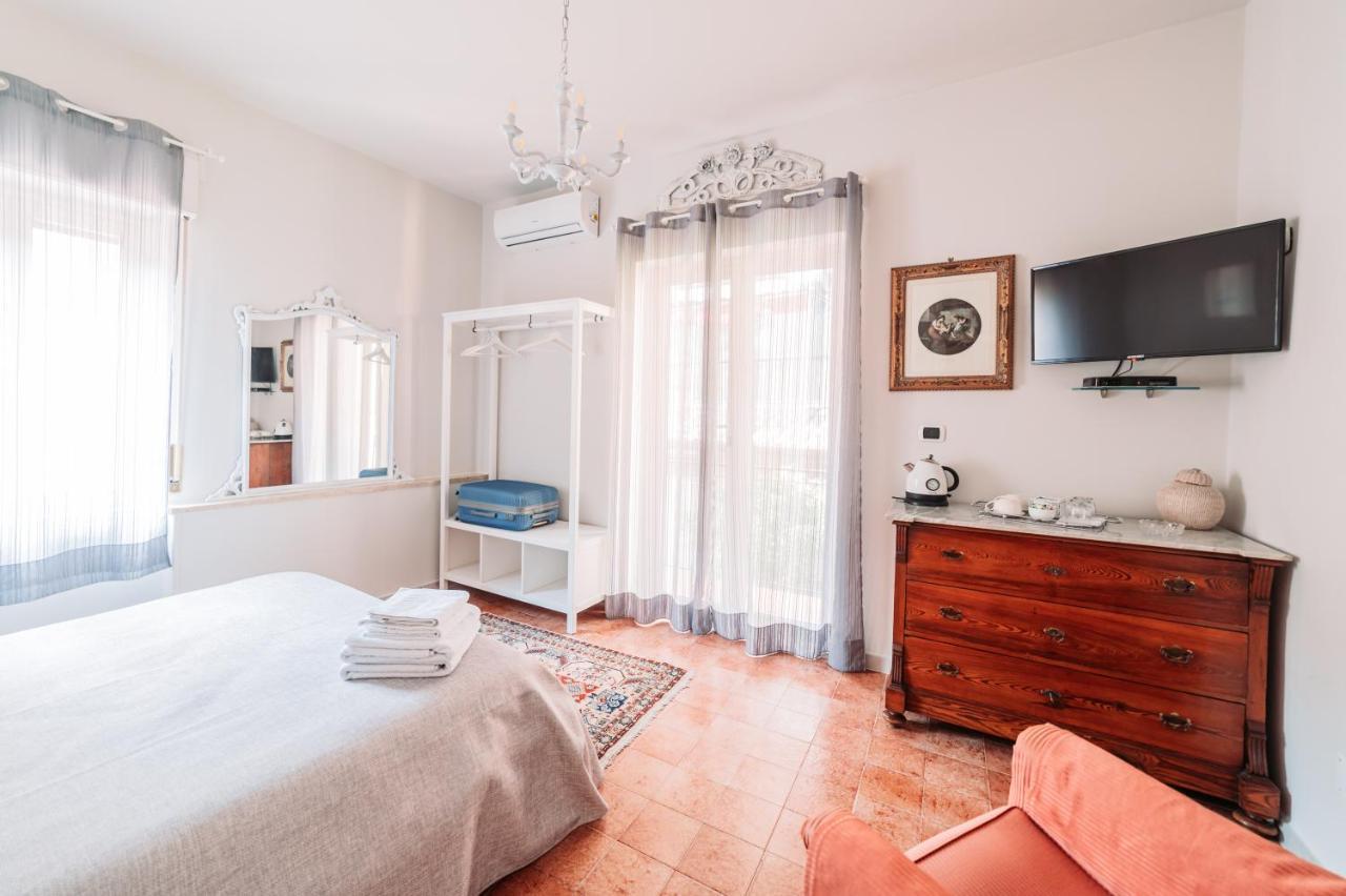 B&B Greco Home Taormina Exteriör bild