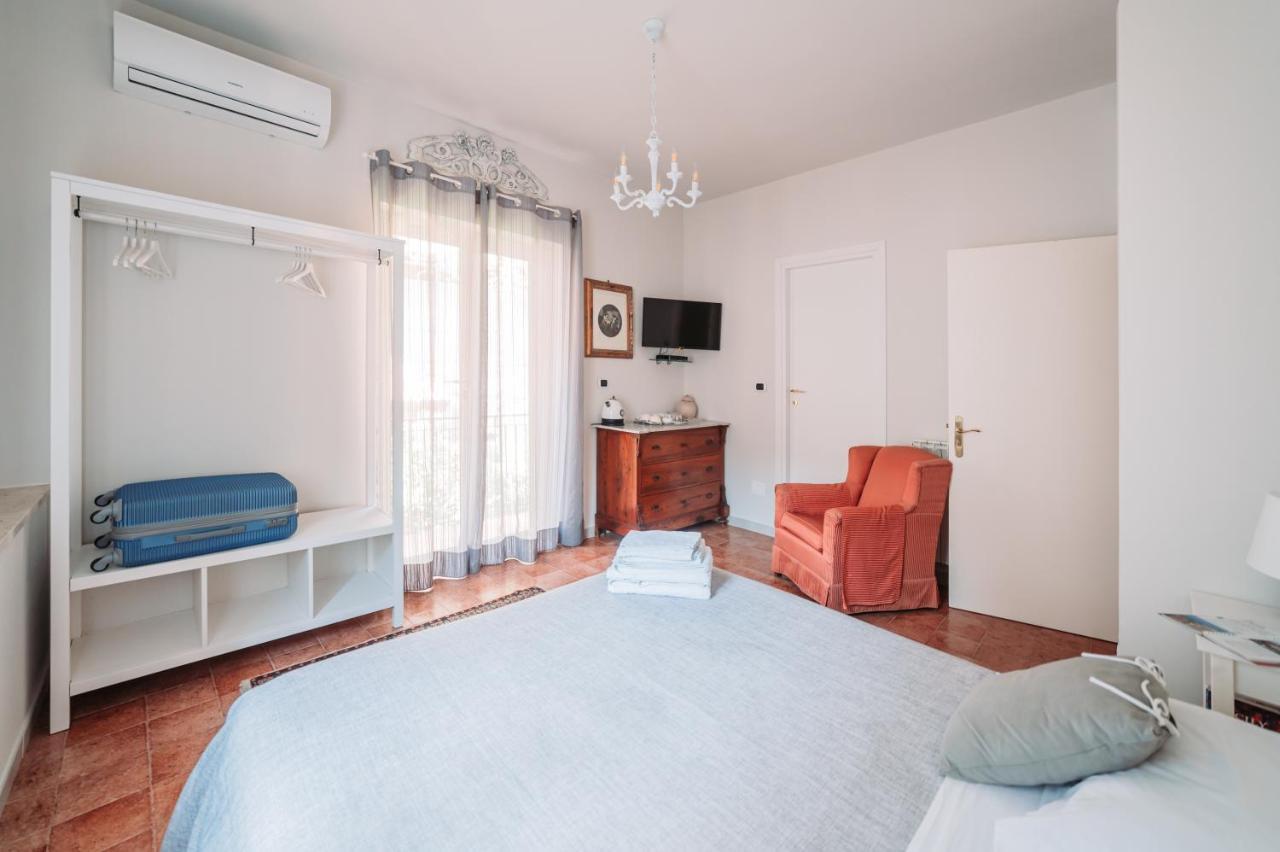 B&B Greco Home Taormina Exteriör bild