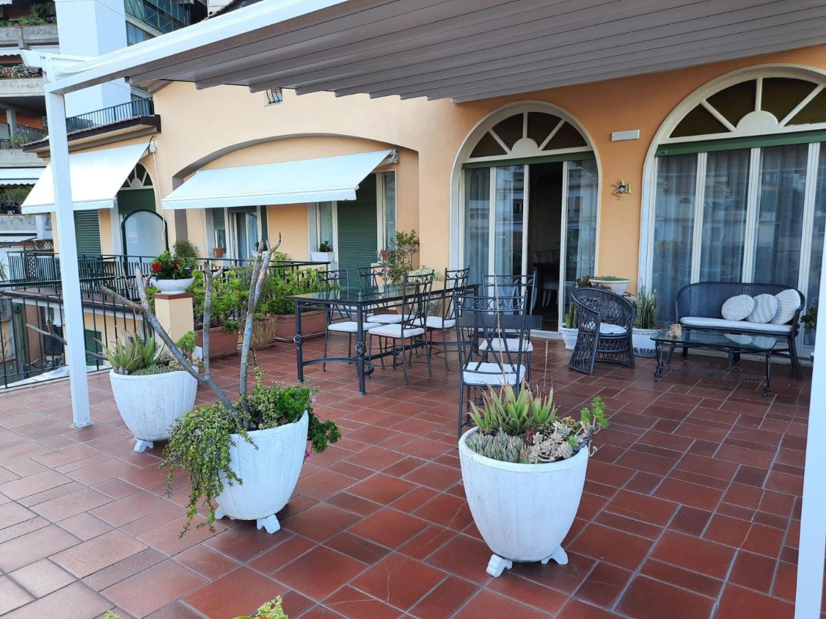 B&B Greco Home Taormina Exteriör bild