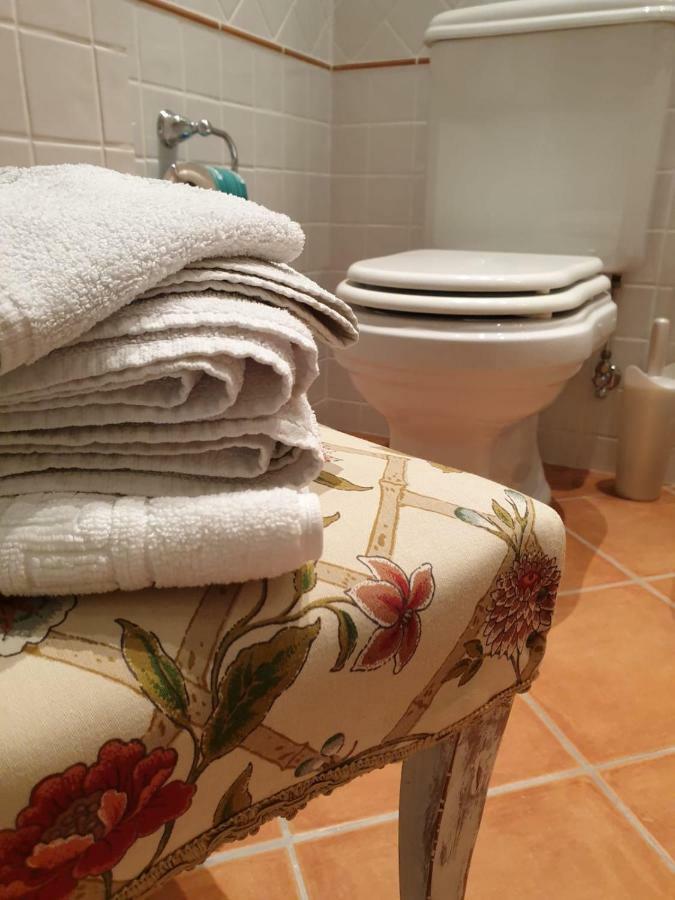B&B Greco Home Taormina Exteriör bild