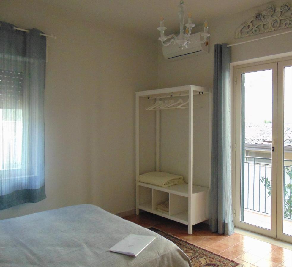 B&B Greco Home Taormina Exteriör bild